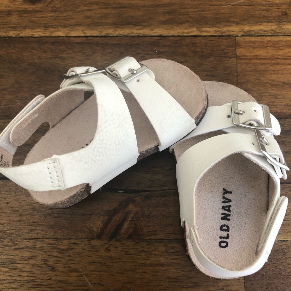 Old Navy sandals